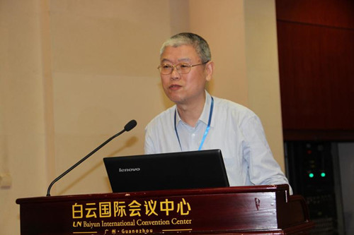 中國經(jīng)濟(jì)體制改革基金會(huì)穩(wěn)增長、促改革、謀發(fā)展——2015體改工作交流會(huì)                                                        